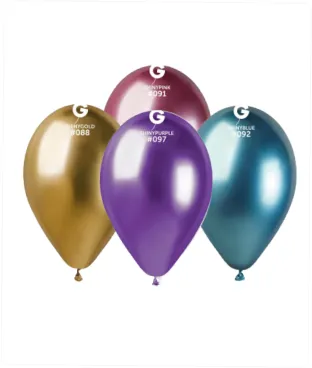 Latex Balloons in Miami, Doral, Florida
